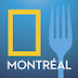 Food is your guide to unlocking Montreal’s rich history and culture with this new app from the editors of National Geographic Traveler magazine