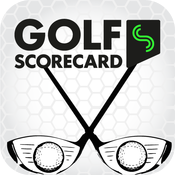 Golf Scorecard