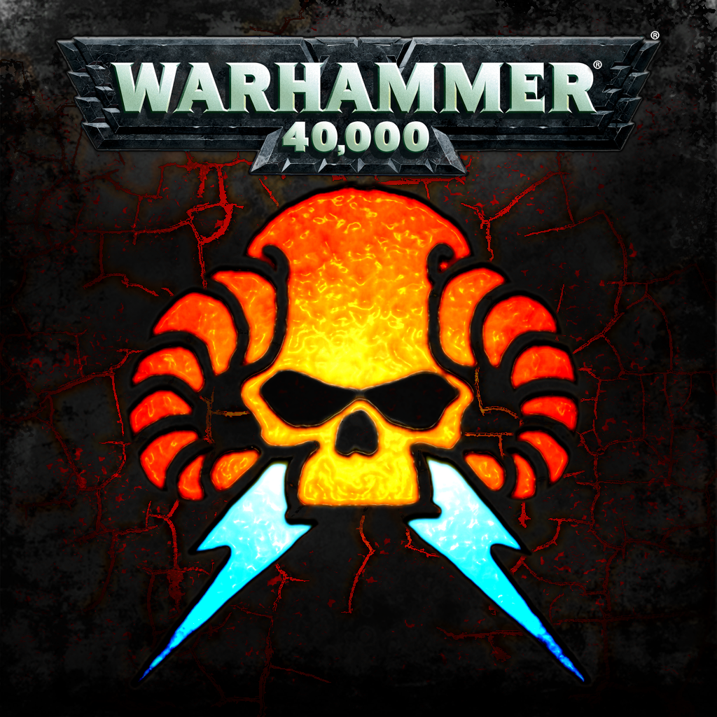 Warhammer 40,000: Psychic Powers