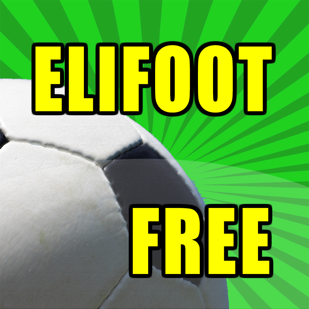 Elifoot 2012 Mobile FREE
