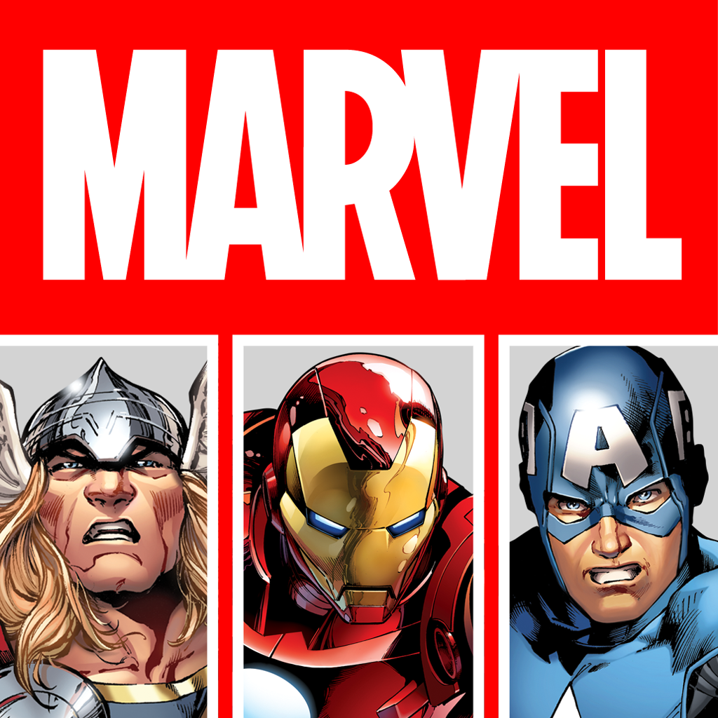 Marvel Comics