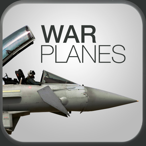 Warplanes: A History Of Aerial Combat
