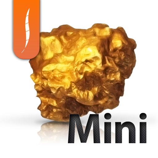 Alchemize™ Mini icon