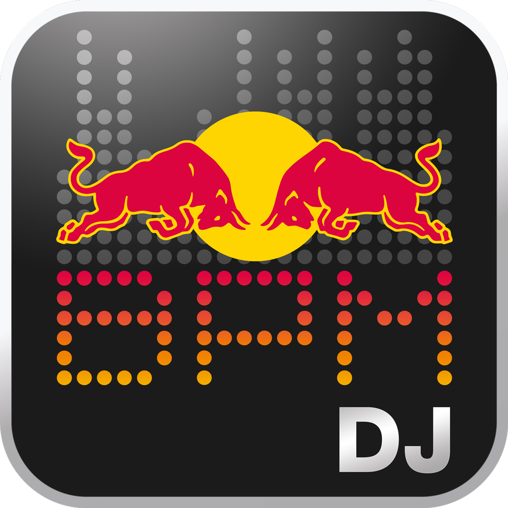 Red Bull BPM DJ