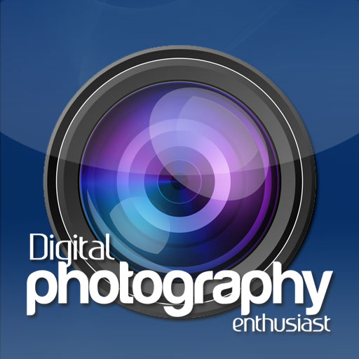 Digital Photography Enthusiast