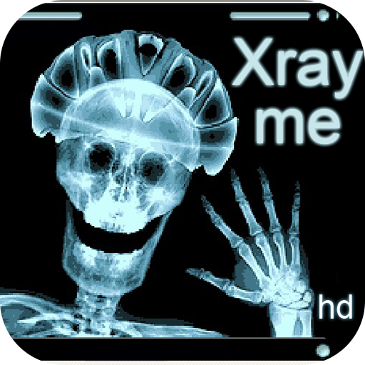 Amazing Xray Fun Booth HD