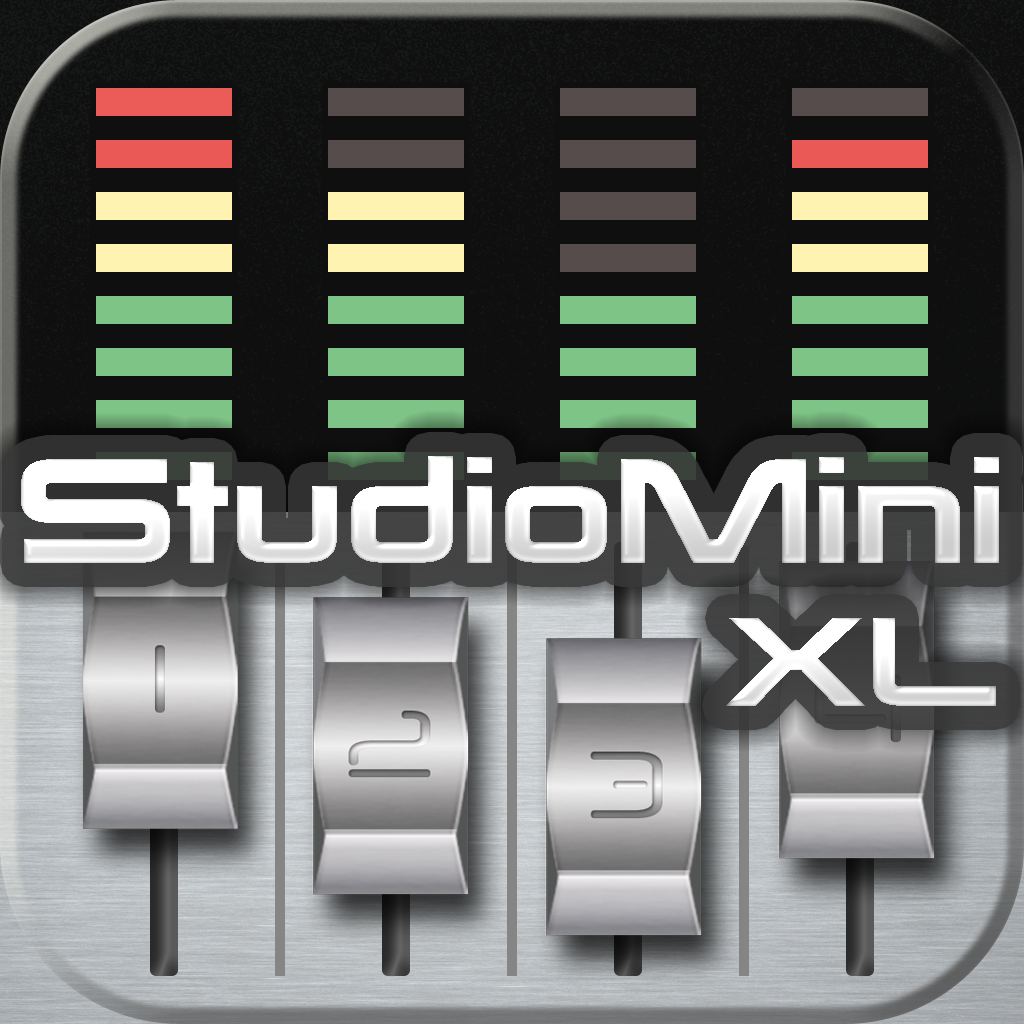 StudioMini XL ? Recording Studio