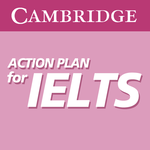 Action Plan for IELTS Academic HD