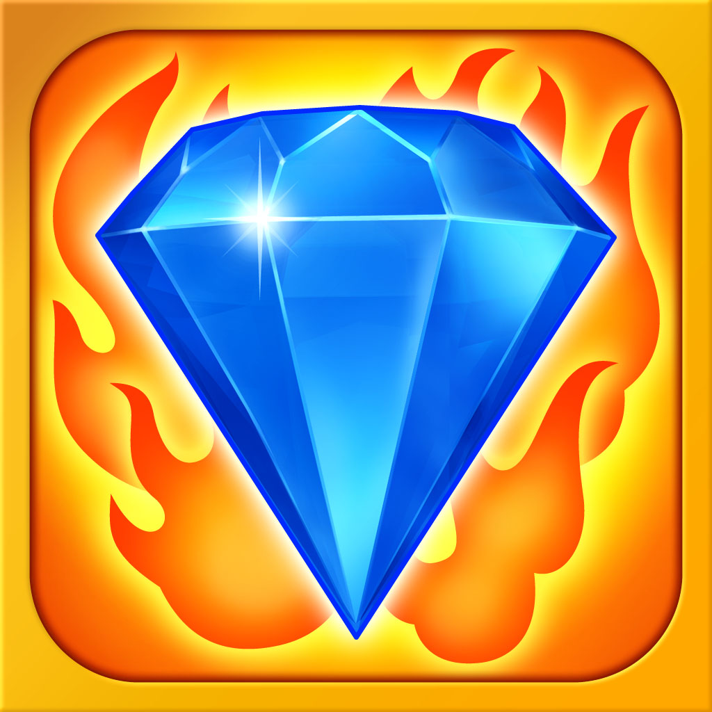 Bejeweled Blitz