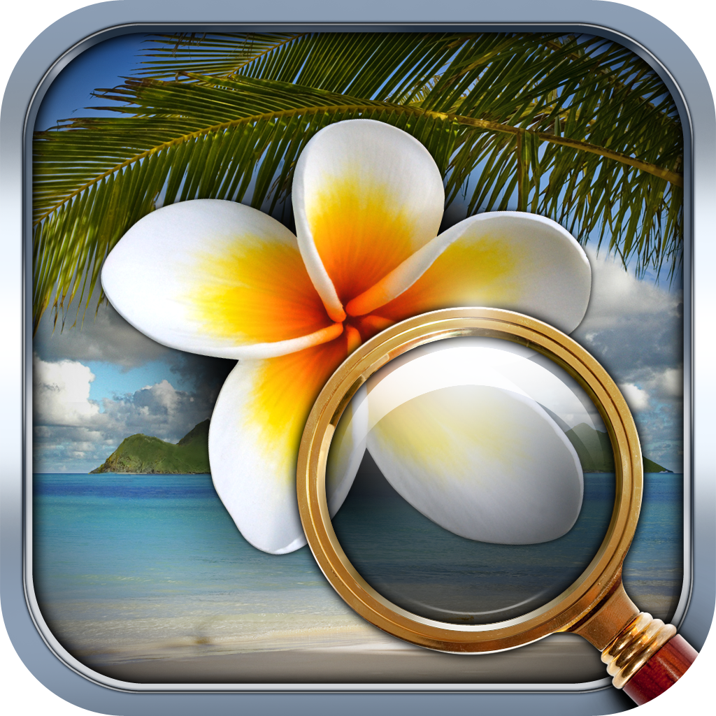 Vacation Quest ™ - The Hawaiian Islands icon