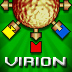 Virion is a retro style shape matching puzzle game based on biological processes