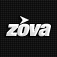 ZOVA is a new and exciting way to master your football (soccer) skills and improve your fitness using music