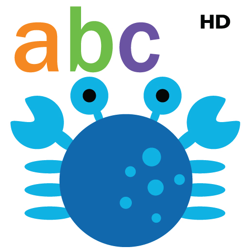 ABC Kids Funny Tutor HD