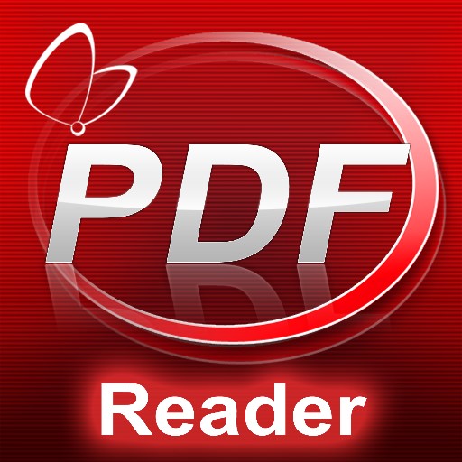 PDF Reader - iPad Edition