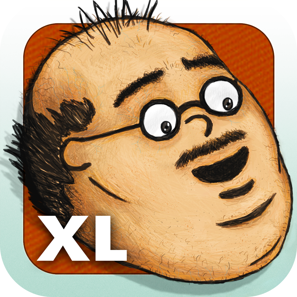 Buster the Nutty Plumber XL - A Funny Talking Friend