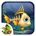 ✓ Fishdom HD is a fantastic, beautiful Match-3 game, with rapid-fire and highly responsive gameplay