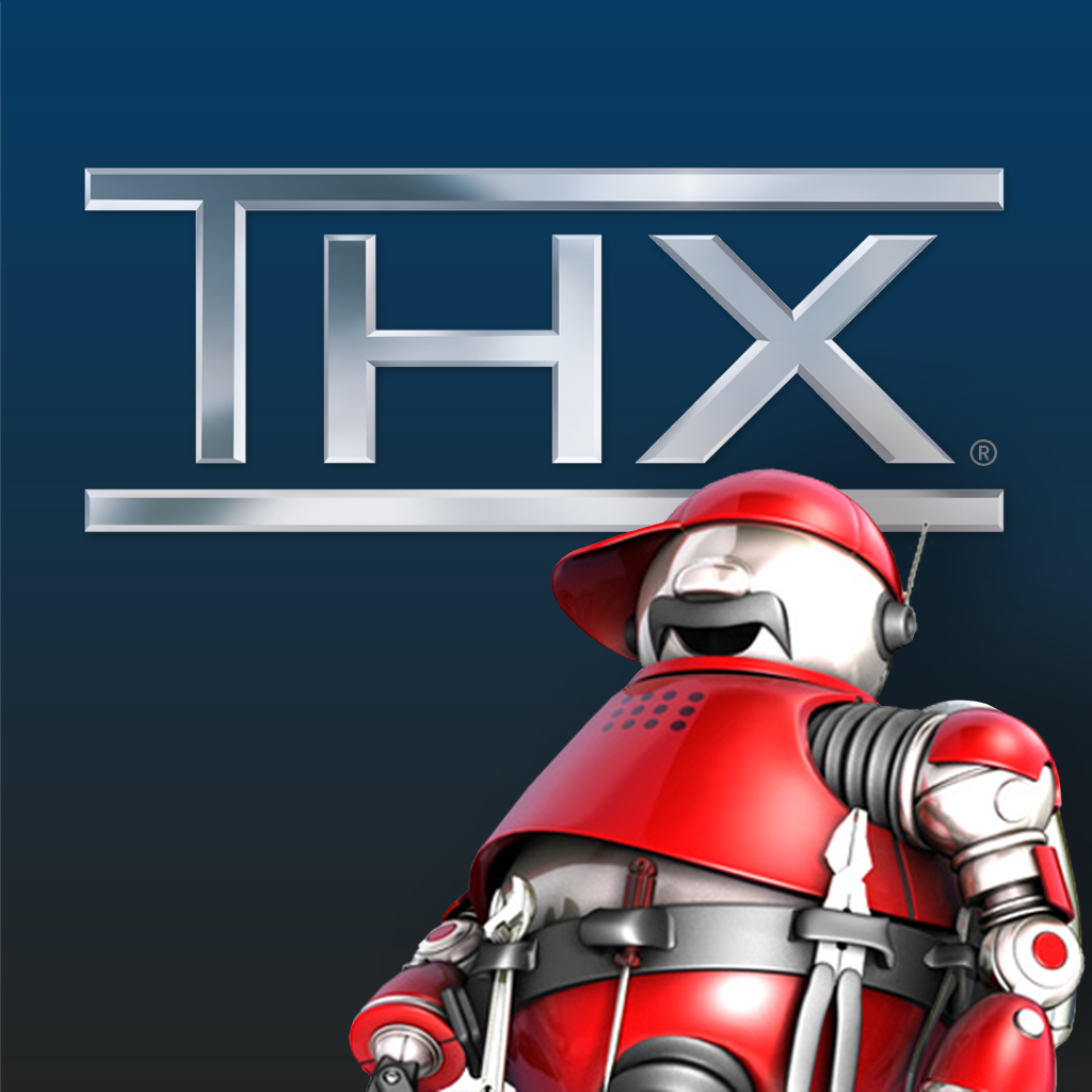THX tune-up™