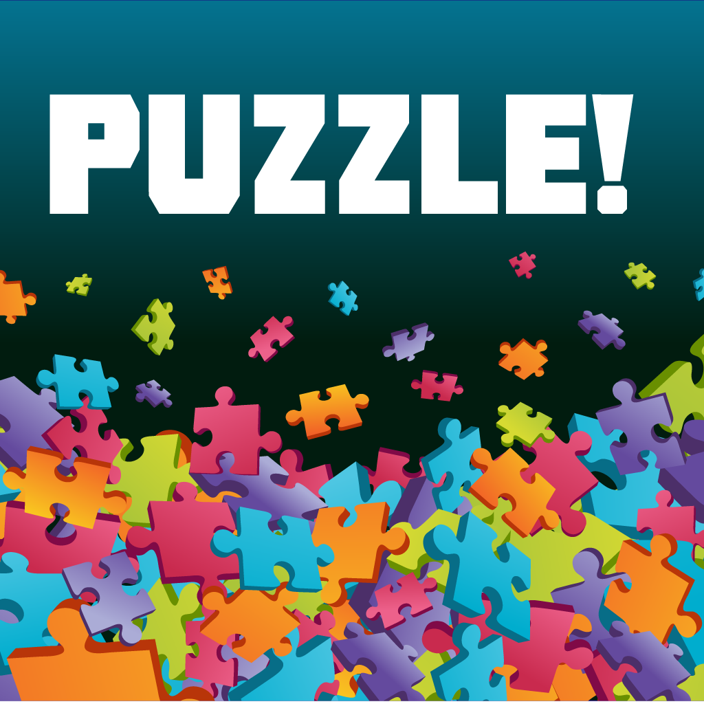 Puzzles Game icon
