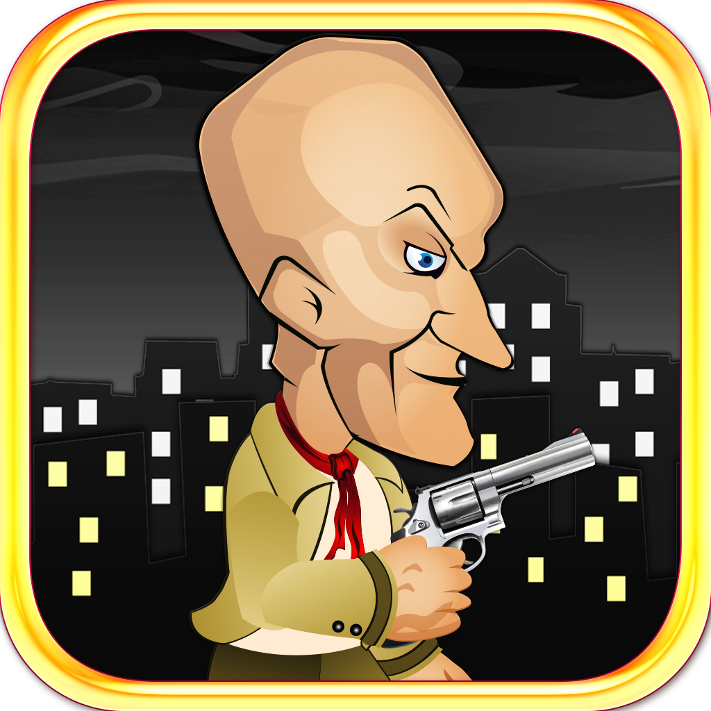 A Mafia Getaway - Rio City of Max Crime icon