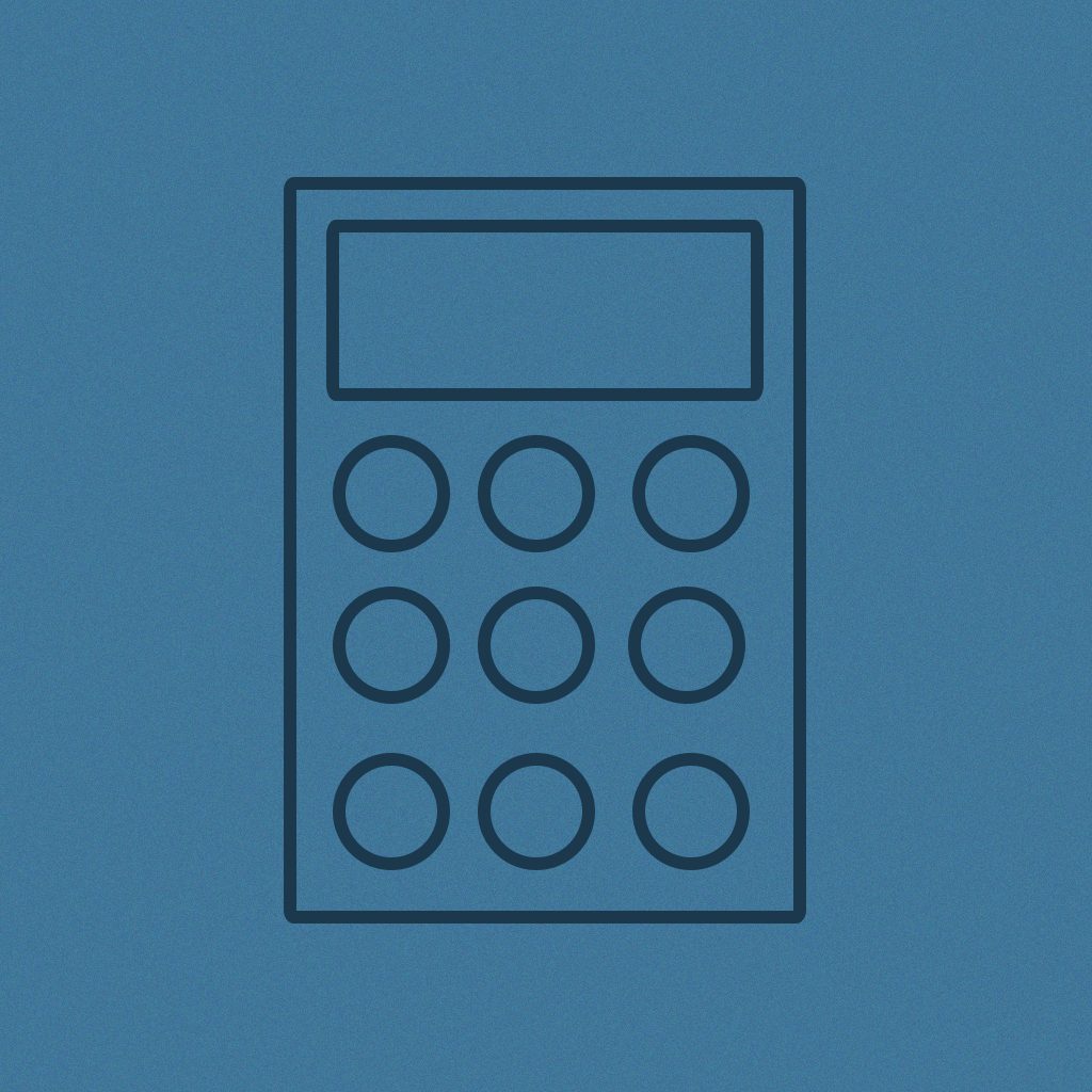 CalcGo! - Your simple calculator