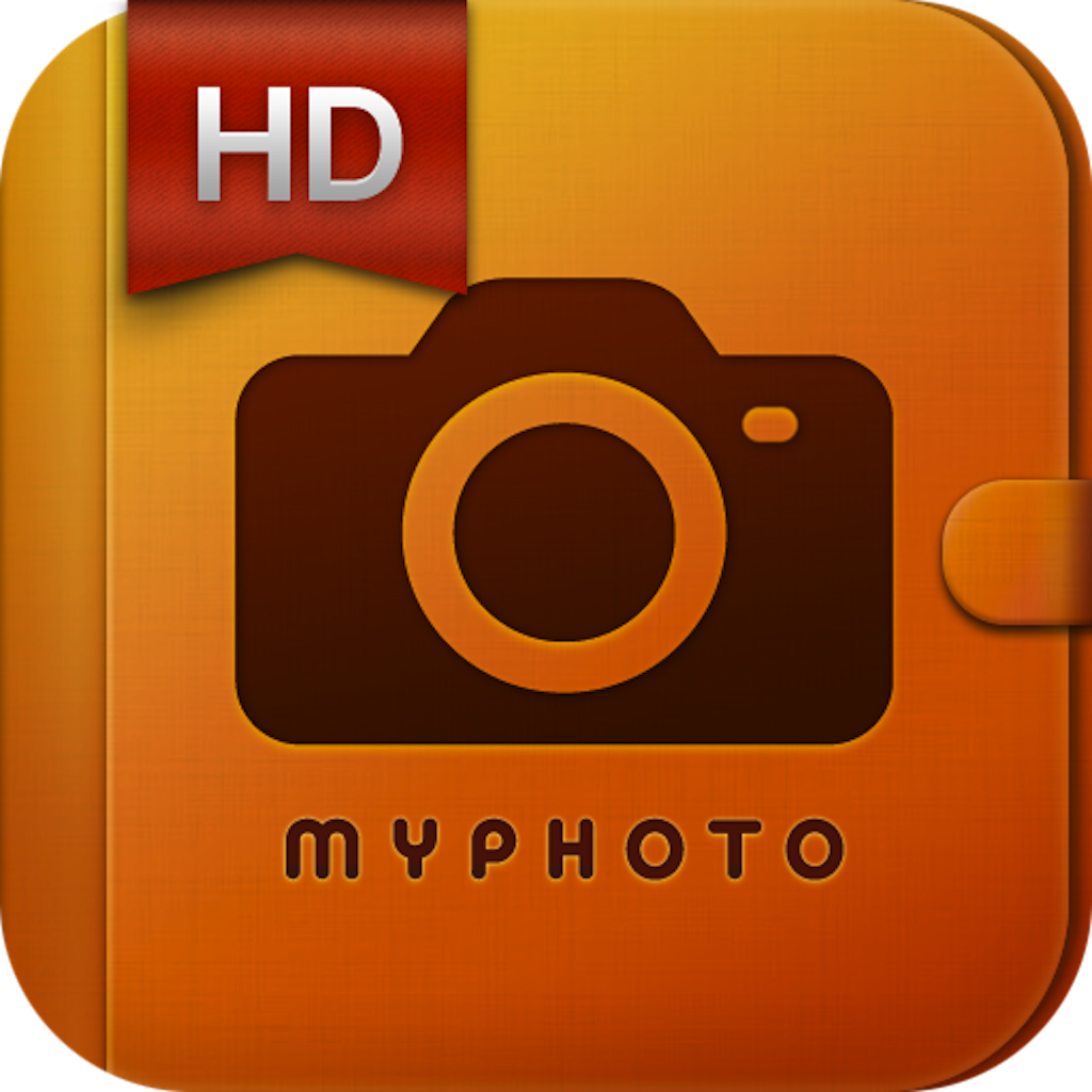 MyPhoto HD - Smart Photo Manager