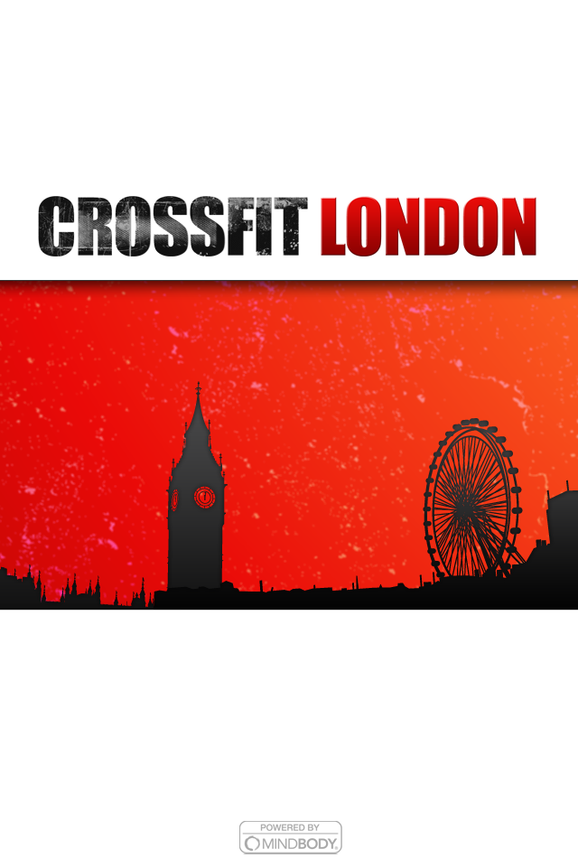 CrossFit London image #1