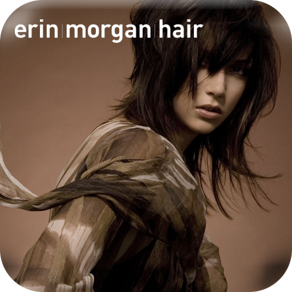 Erin Morgan Hair