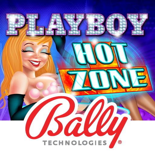 Playboy Hot Zone for iPad
