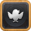 Tweet Speaker - Listen to Twitter by App Cubby icon