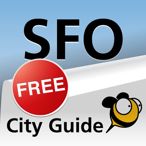 San Francisco "At a Glance" City Guide - Free