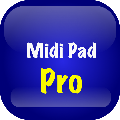 Electronic Midi Pad Pro