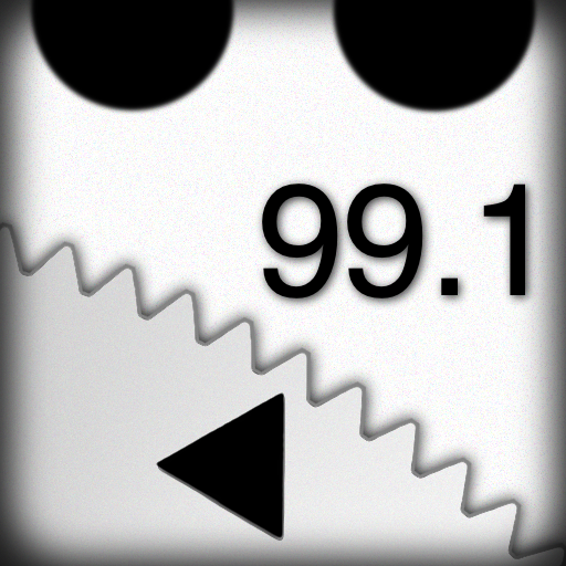 Self Modulation Radio (SMradio)