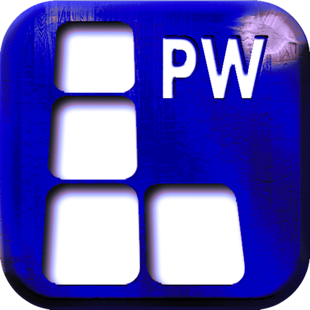 Letris Power: Word puzzle game