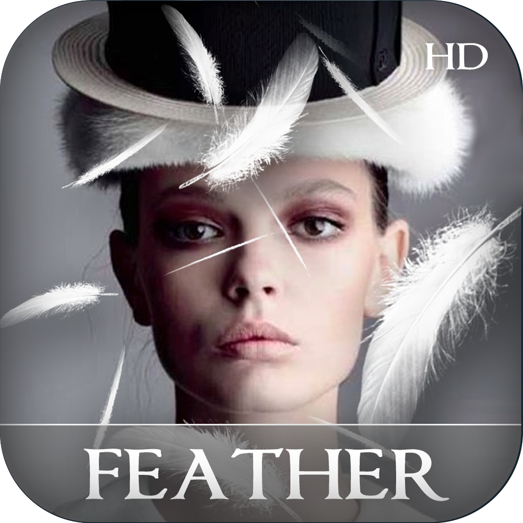 Abstracted Feather Effect HD