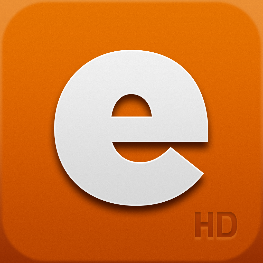 Everpix HD