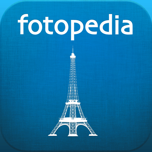 Fotopedia Paris