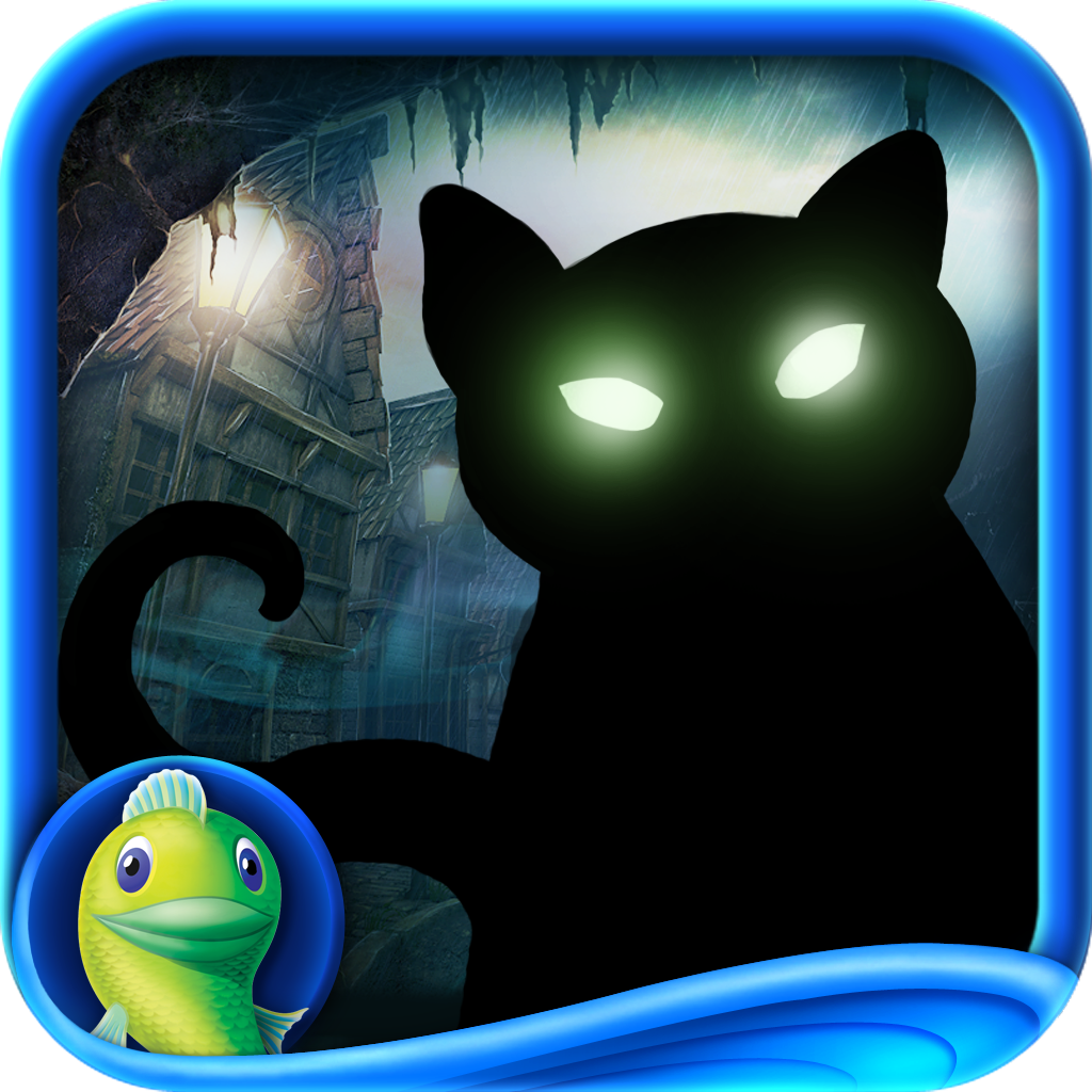 Ghost Towns: The Cats Of Ulthar Collector's Edition