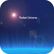Pocket Universe: Virtual Sky Astronomy