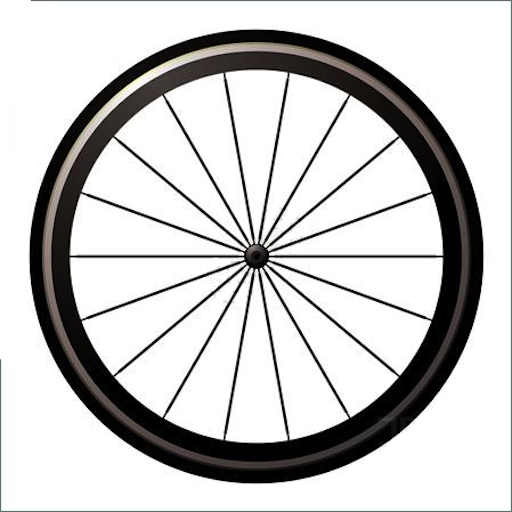 Bicycle Wheel lite