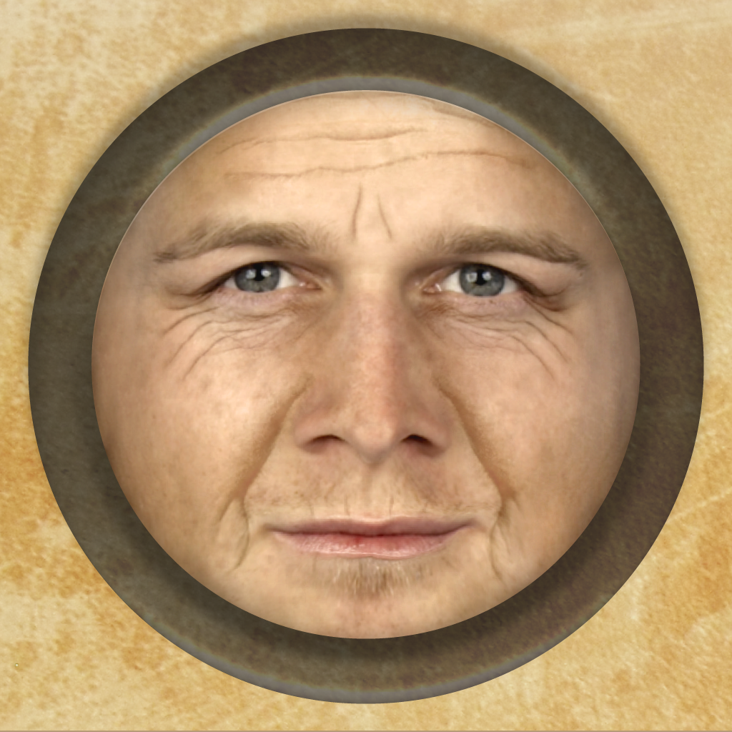 AgingBooth