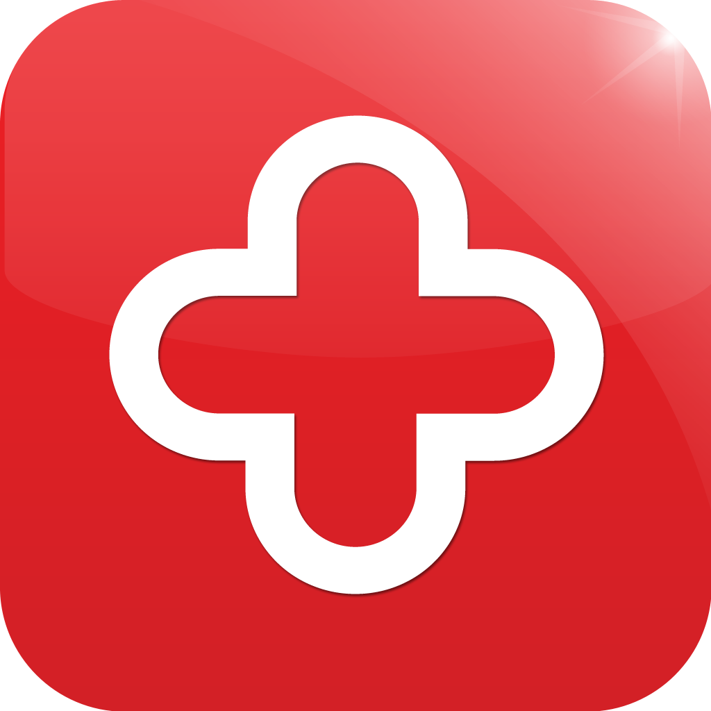 HealthTap for iPad — free doctor answers to medical and health questions icon