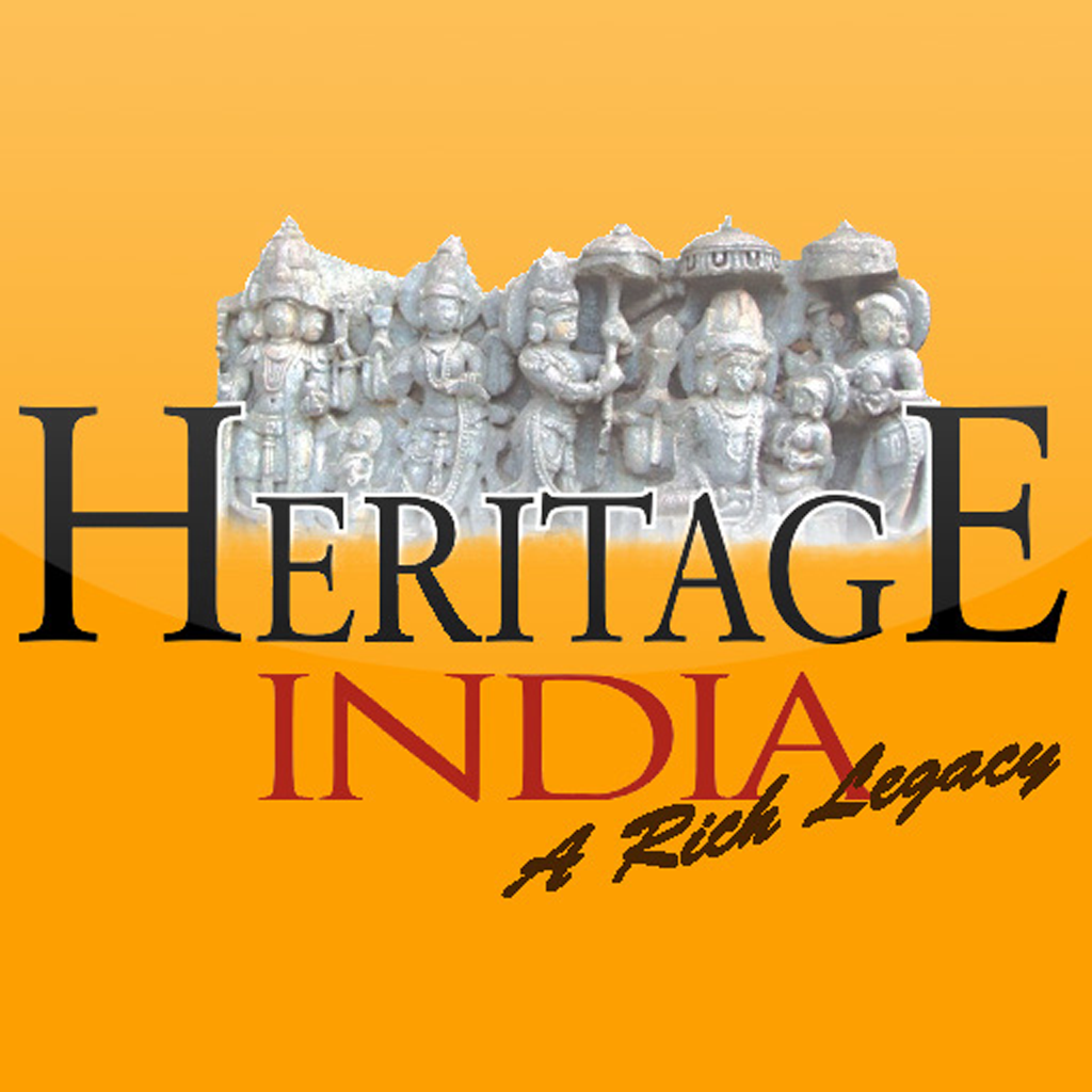 Heritage India Magazine