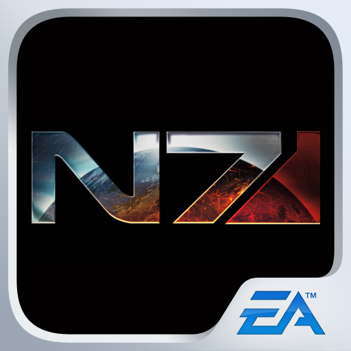 MASS EFFECT 3 DATAPAD icon