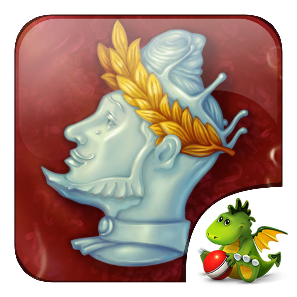 Royal Envoy 2 HD