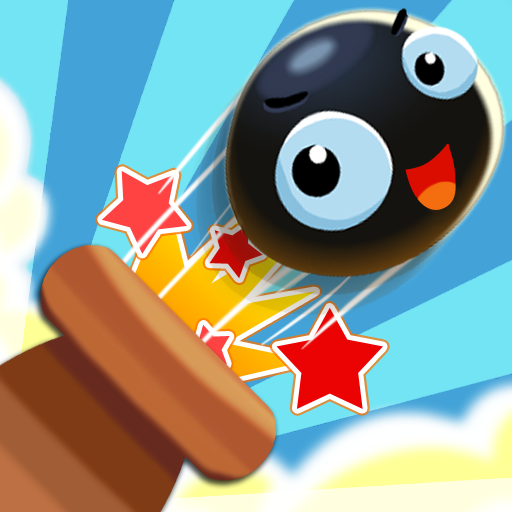 Jelly Cannon Reloaded icon
