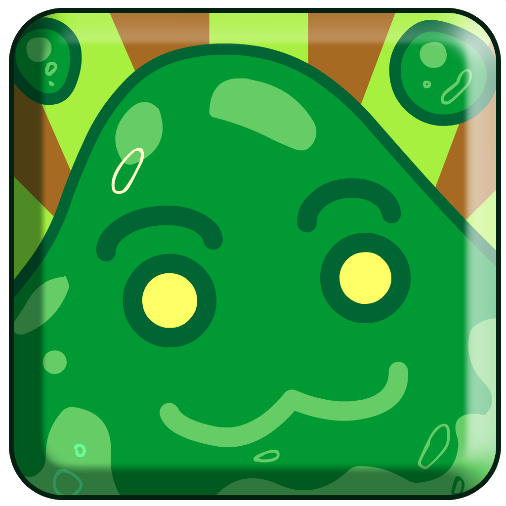 Sewer Slime Adventure