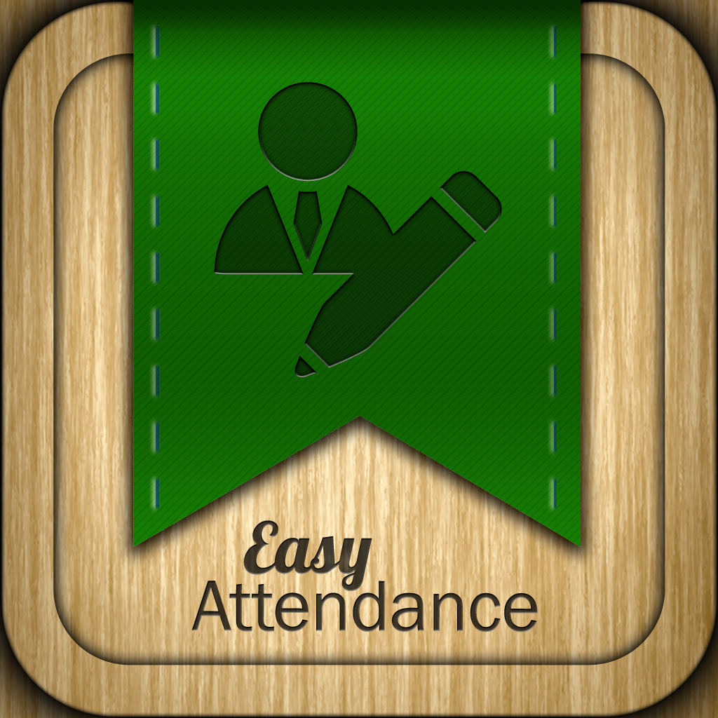 Easy Attendance - Record Keeping & Register Toolkit for Teachers