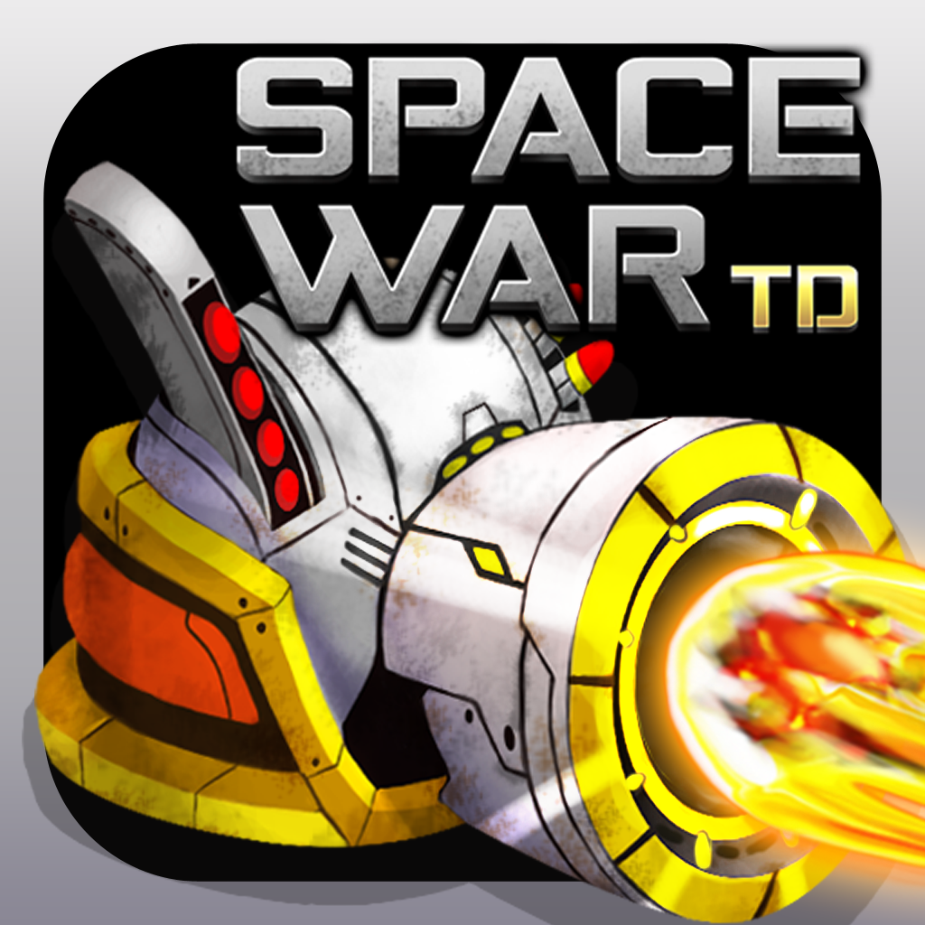 Space War TD