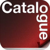 Catalogue by TheFind - the best catalog app for your holiday shopping spree - period