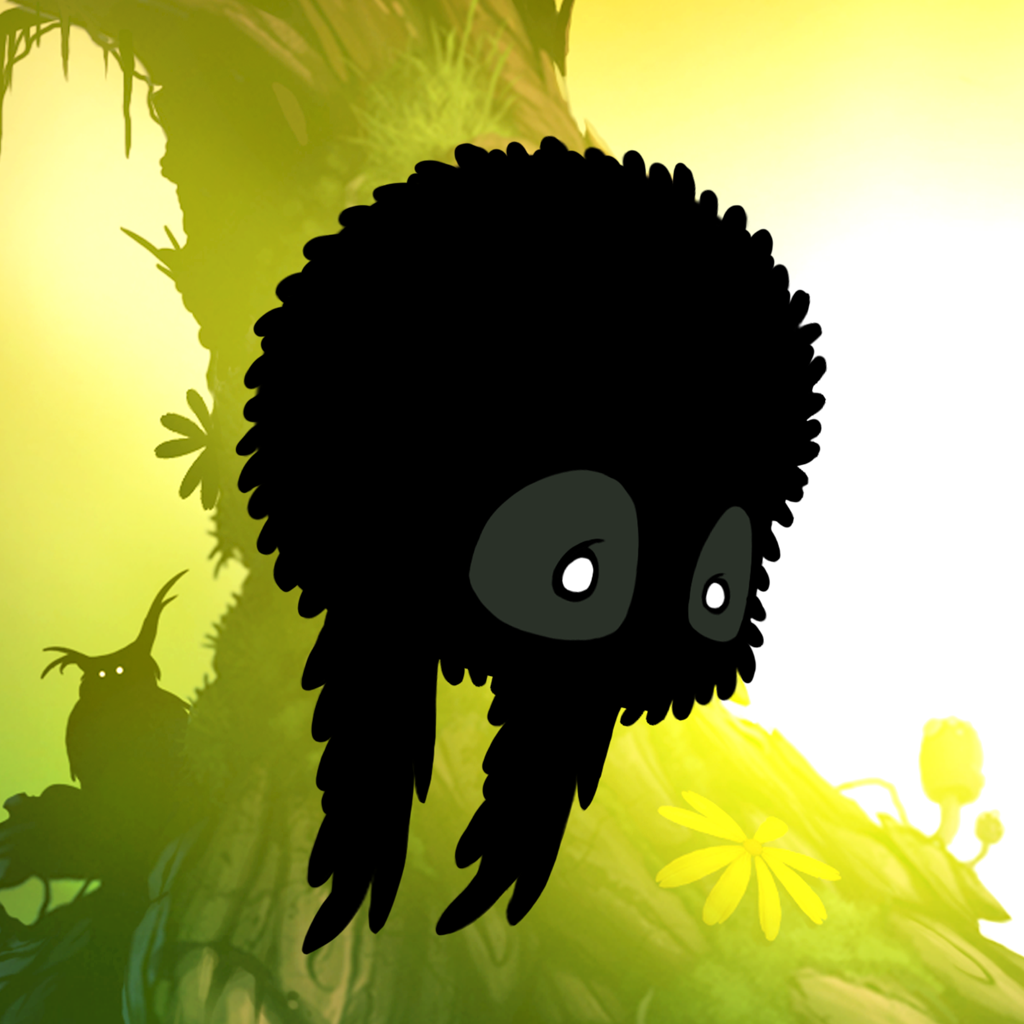 BADLAND